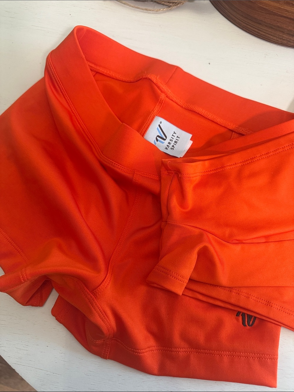 Varsity Spirit Cheer Shorts Bundle - Picture 4 of 5